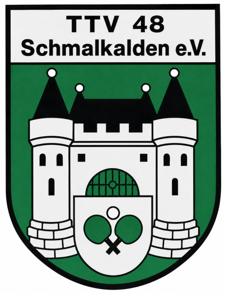 TTV 48 Schmalkalden e.V.