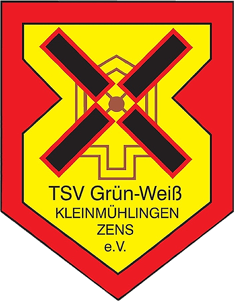 TSV Grün-Weiß Klein Mühlingen Zens